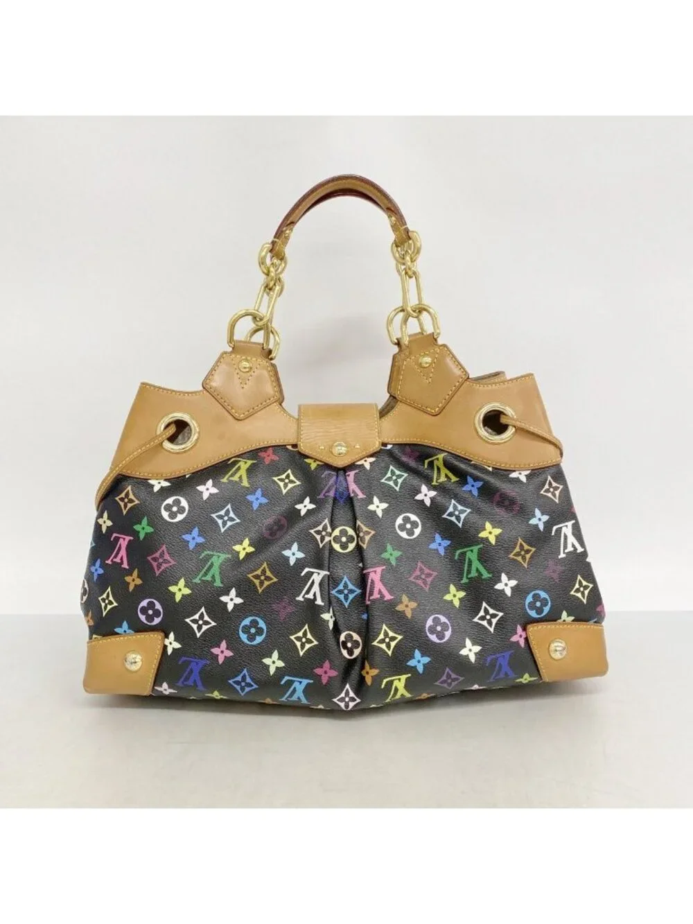 Louis Vuitton this authentic